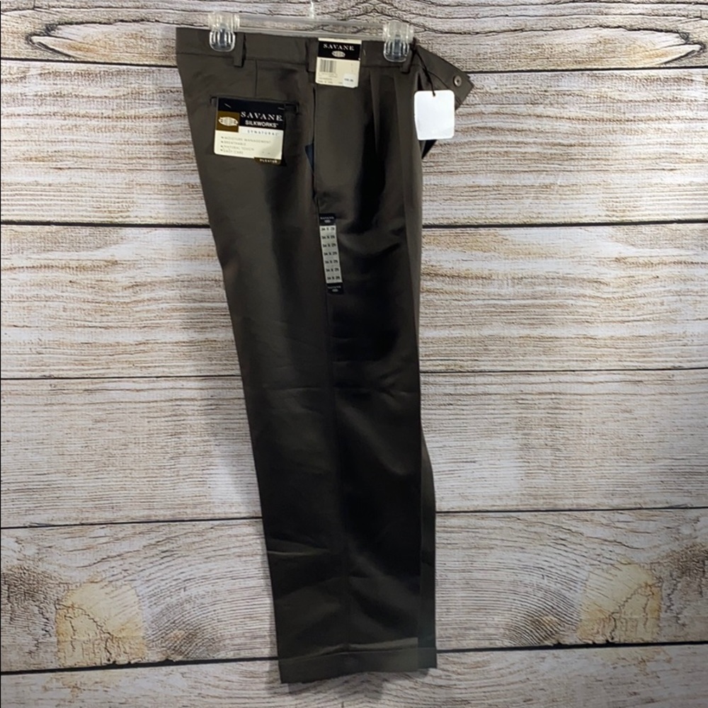 Men’s Savane Slacks